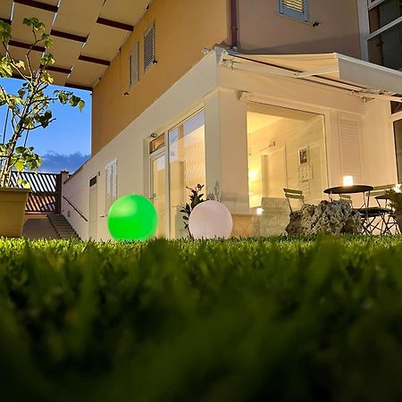 B&B Sangiorgio Borgagne Exterior photo