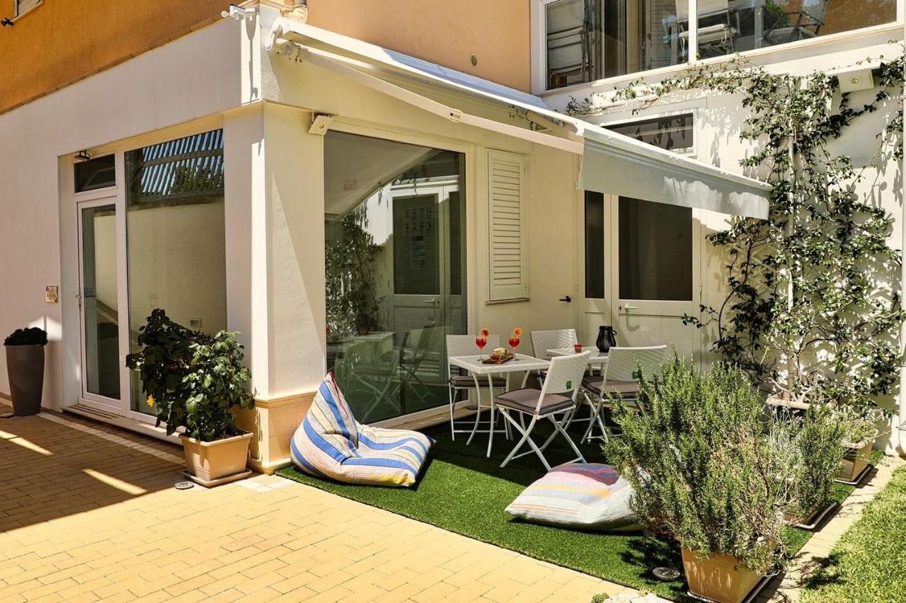 B&B Sangiorgio Borgagne Exterior photo