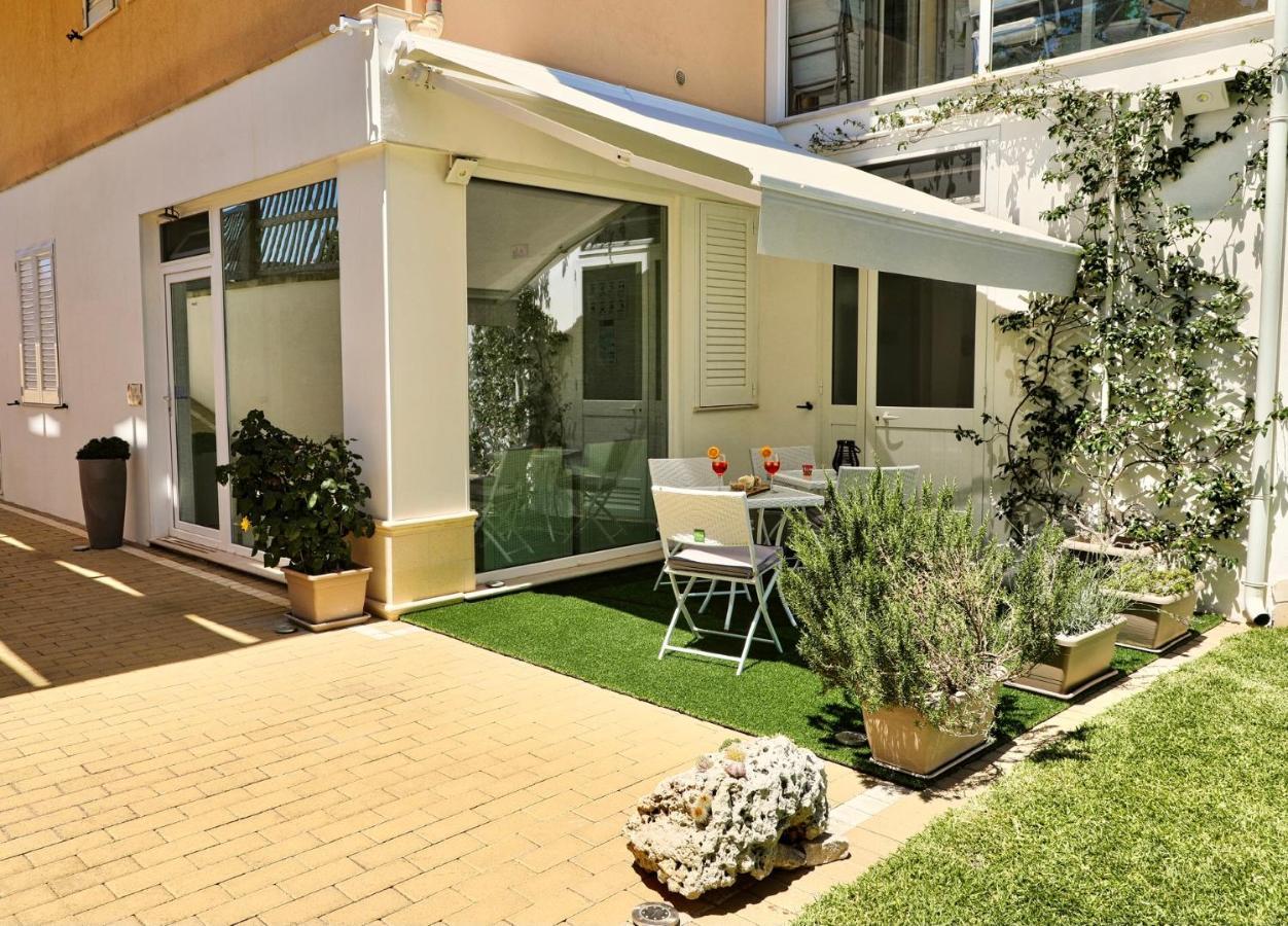 B&B Sangiorgio Borgagne Exterior photo